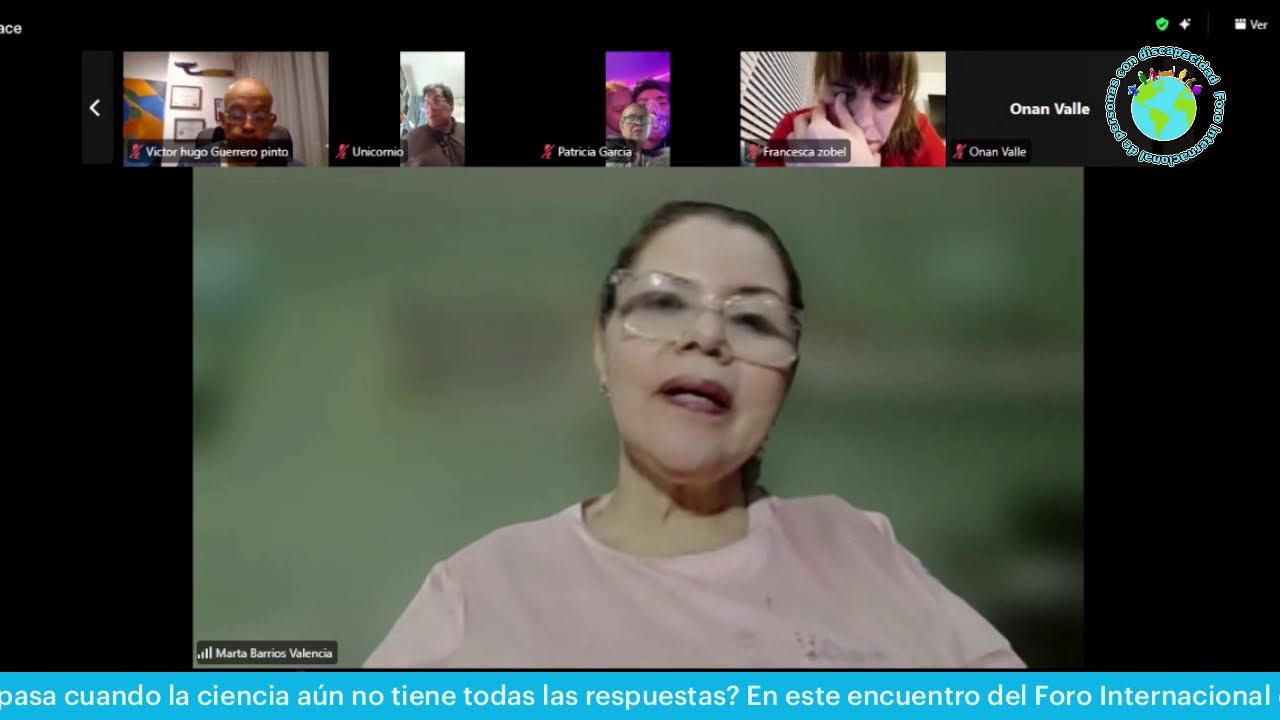 Enfermedades Huérfanas: El desafío global de la inclusión