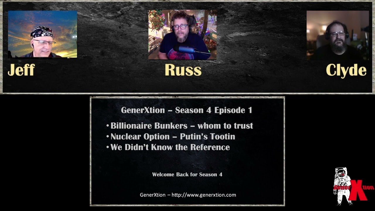 GenerXtion S4 02 01  Introductions