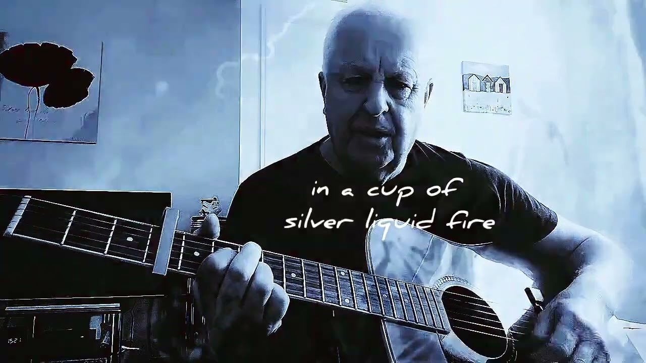 Cold Wind to Valhalla - a Jethro Tull song 