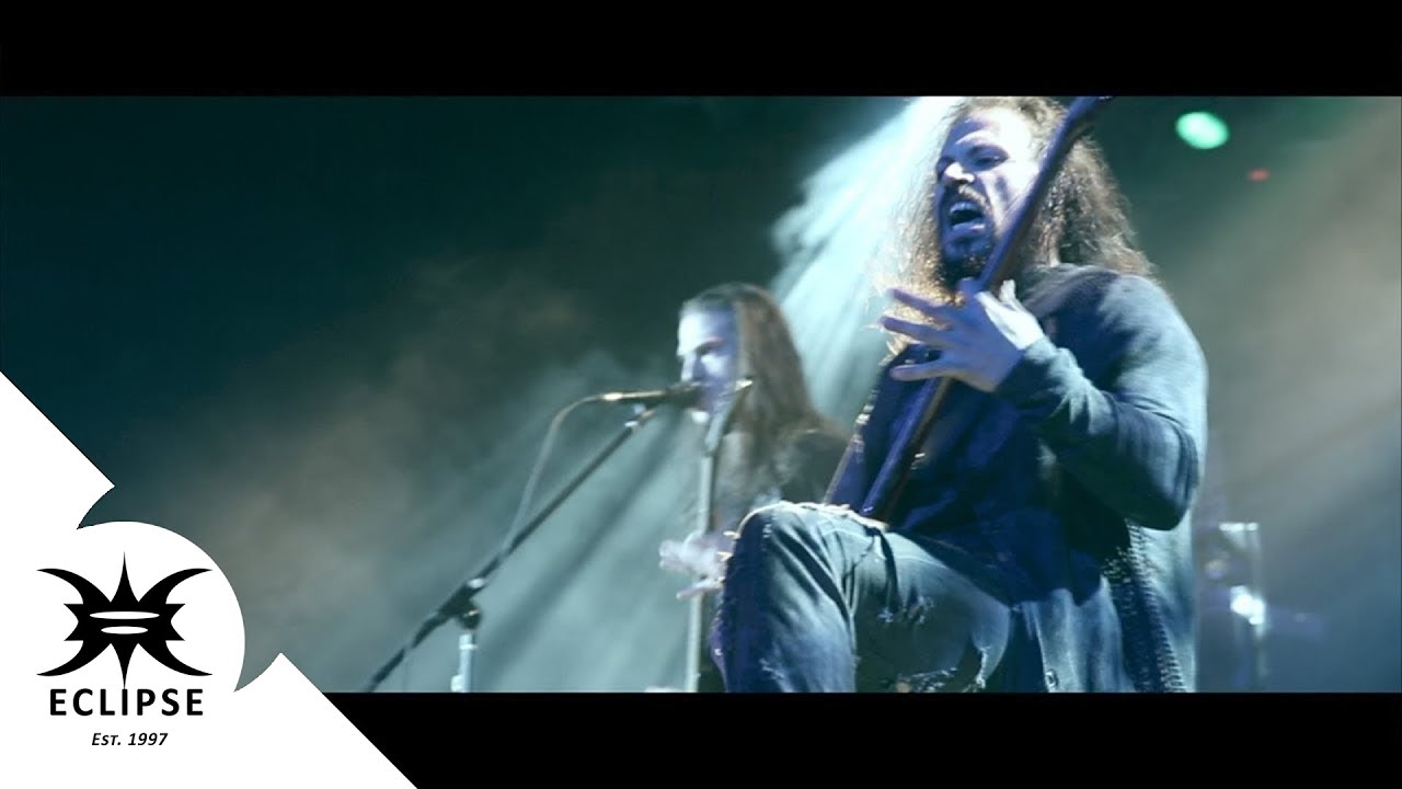 Genus Ordinis Dei - You Die in Roma (official)