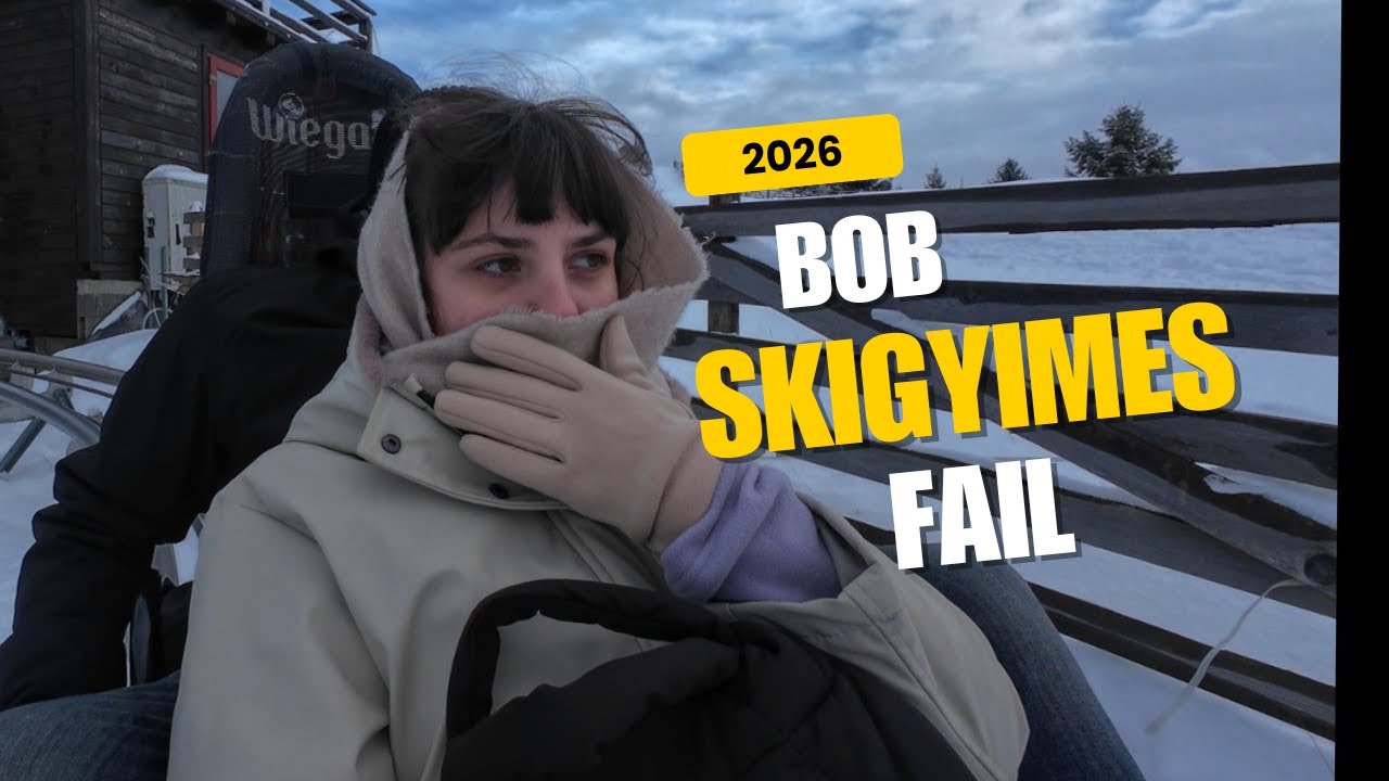 SkiGyimes | Bob