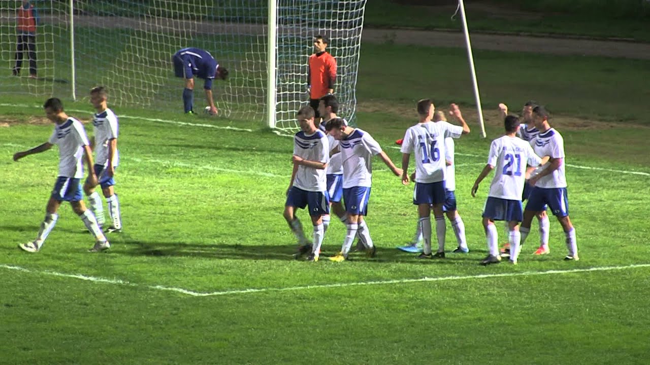 FK BELASICA  vs. FK RABOTNIK DZUMAJLIJA 3:0