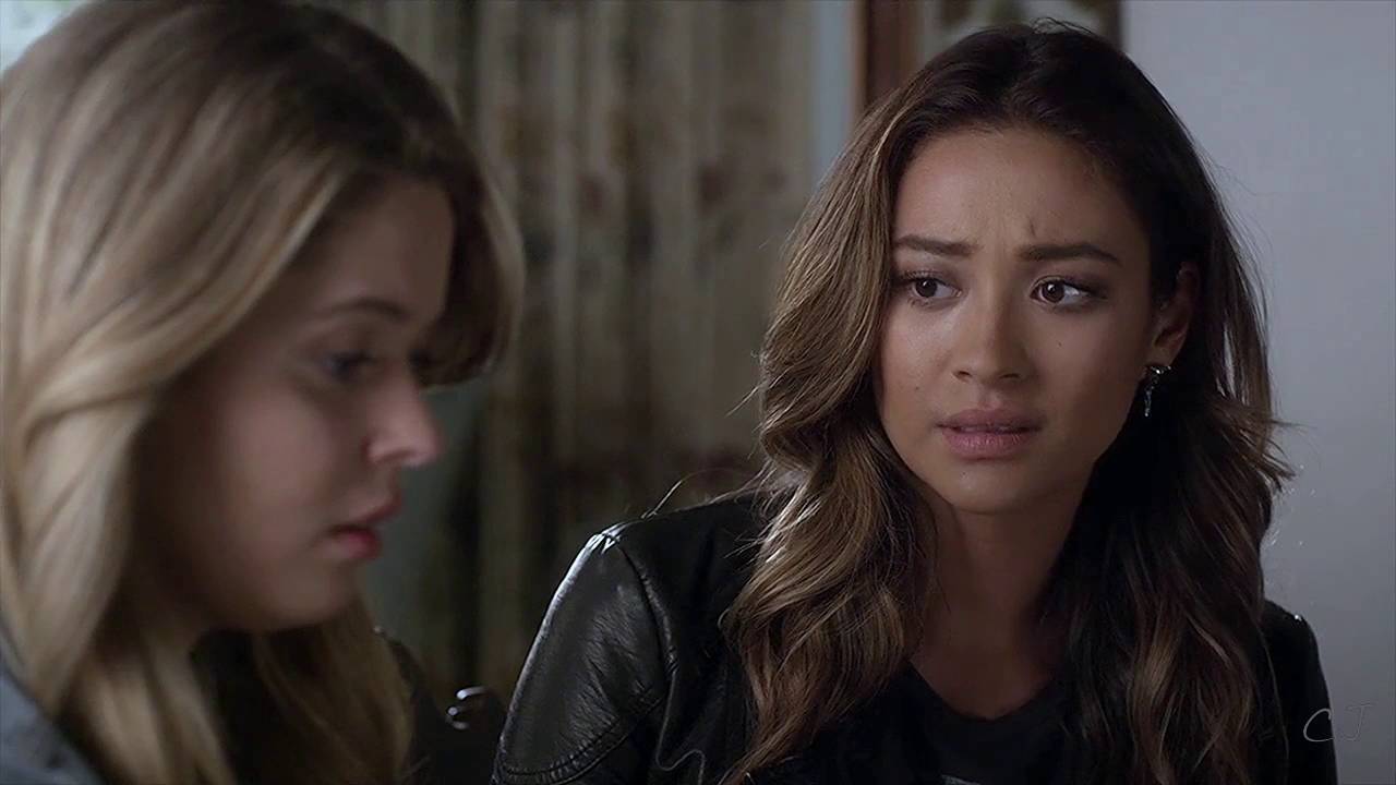 Emison- Rescue My Heart (Sanity Of Love *6x20*)