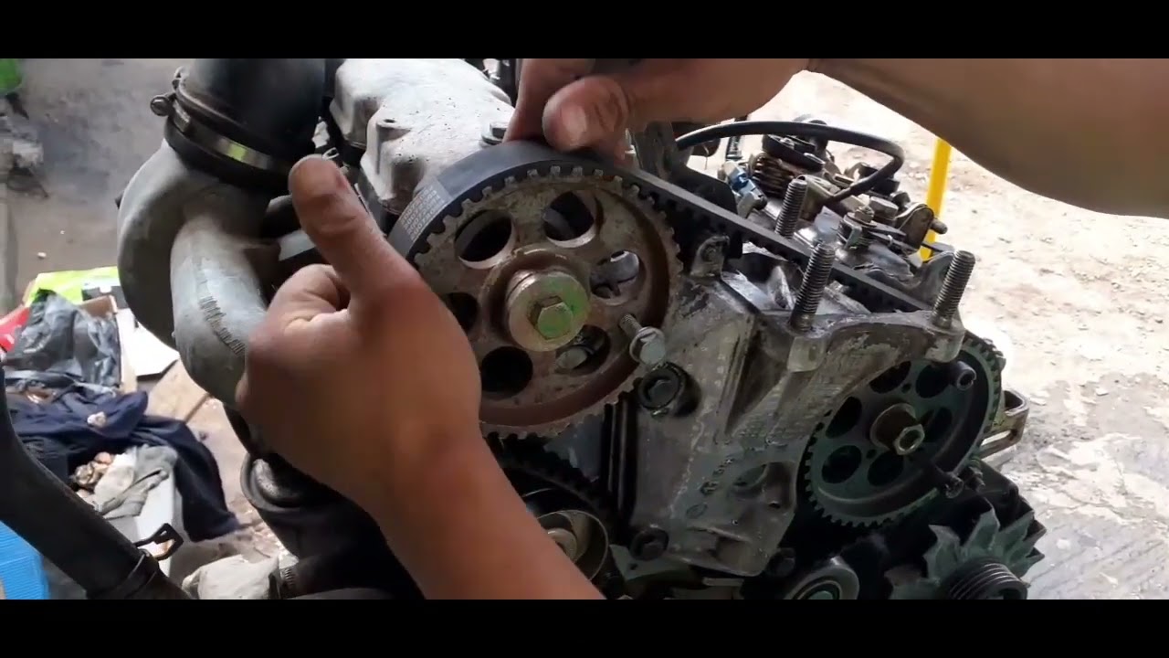 أجيو تشوفو معانا طريقة تركيب الكروة ديال لاشين لسيارة (( بيجو سيطروين ))🚘🚘