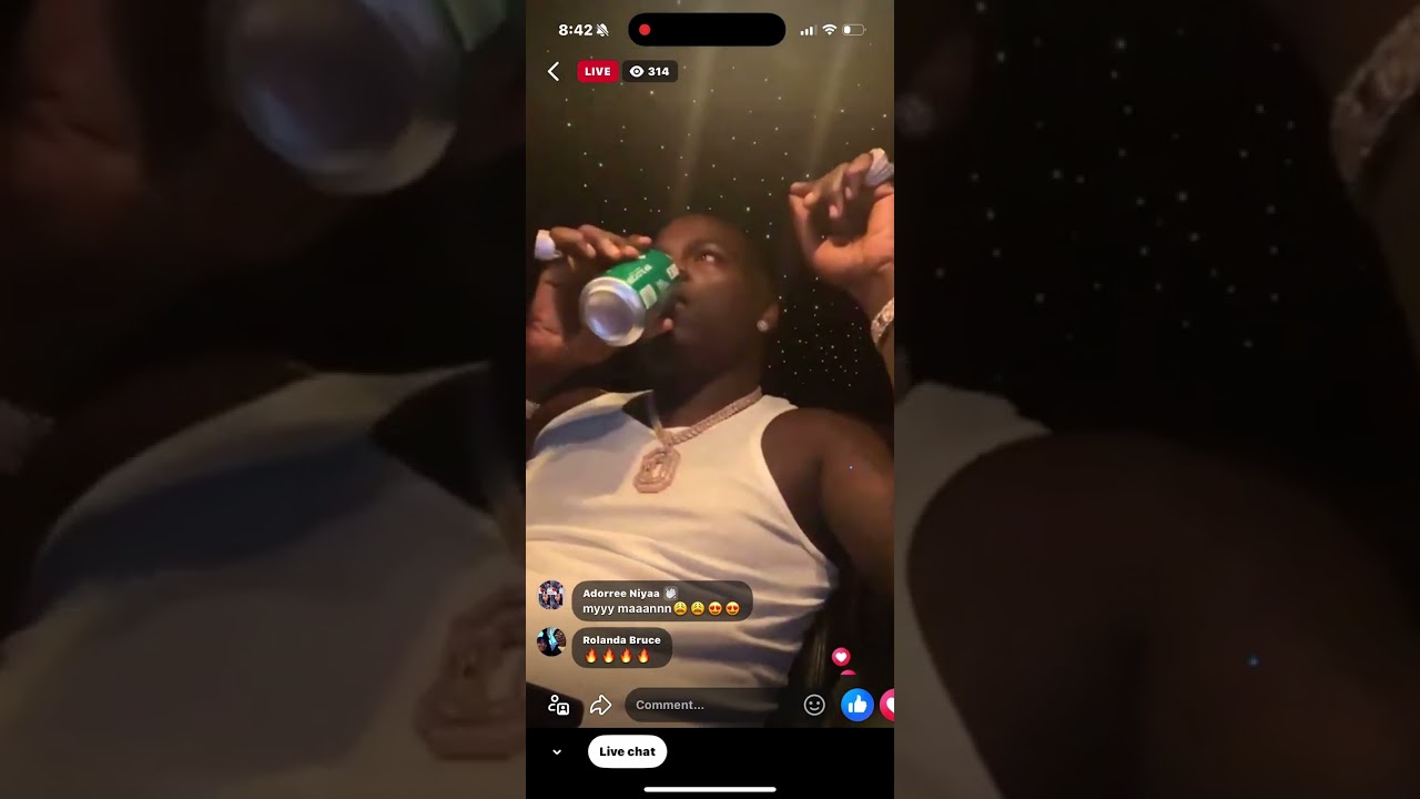 Big boogie new mixtape finna drop in July get ready