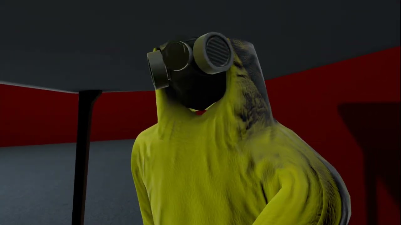 Noclip vr is so fun it gives you a work out.!!!!