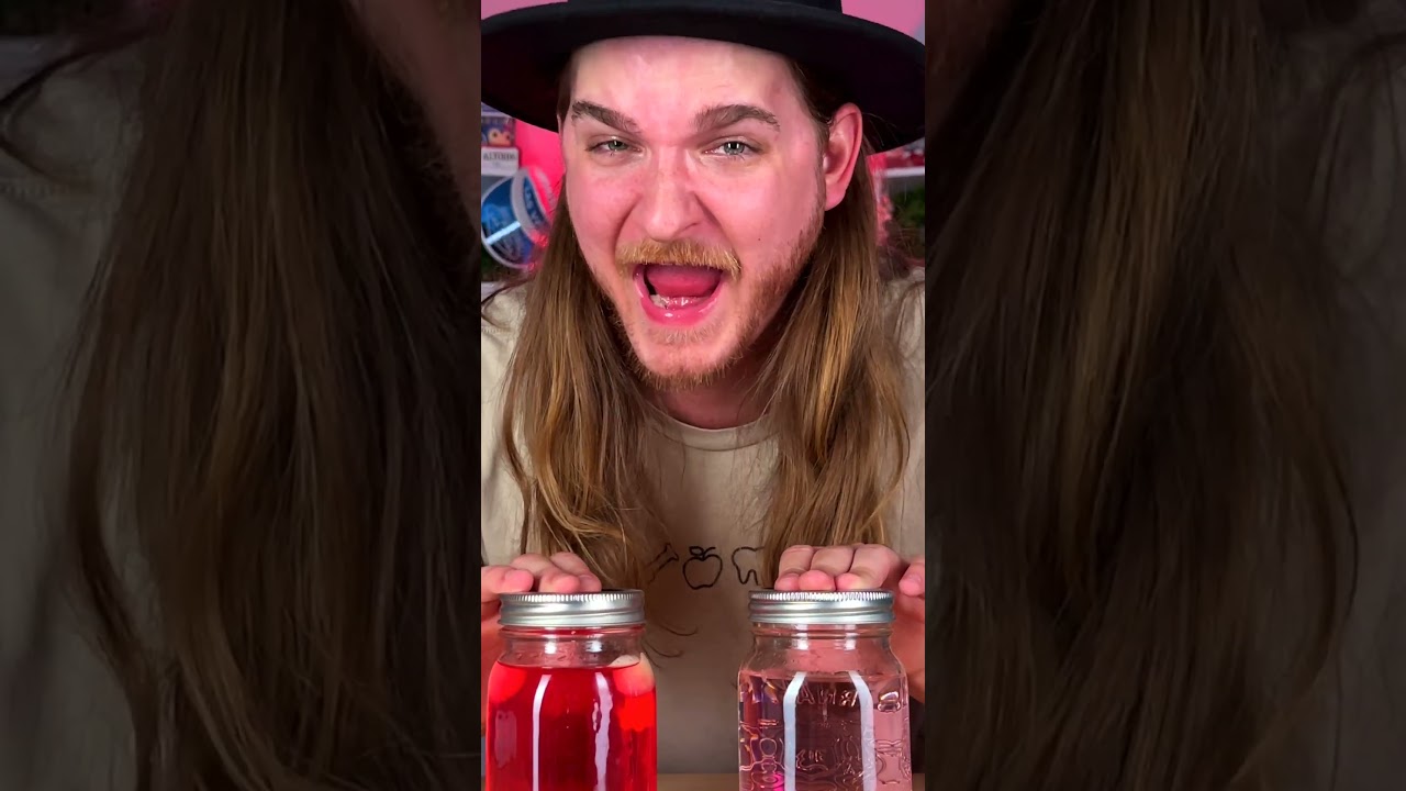 Zostawiłem Devils Balls (16 milion&oacute;w Scoville'&oacute;w) w w&oacute;dce na tydzień