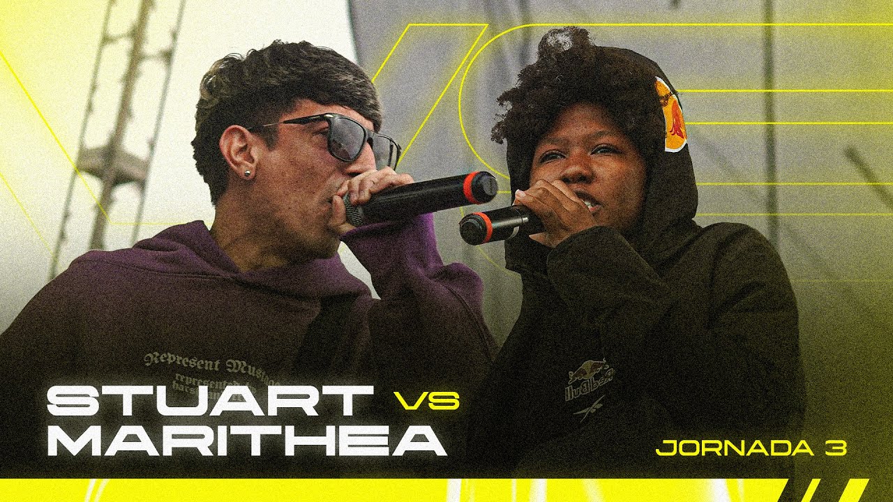 MARITHEA VS STUART I #FMSFUSION #FMSCOLOMBIA 2023 Jornada 3 | Urban Roosters