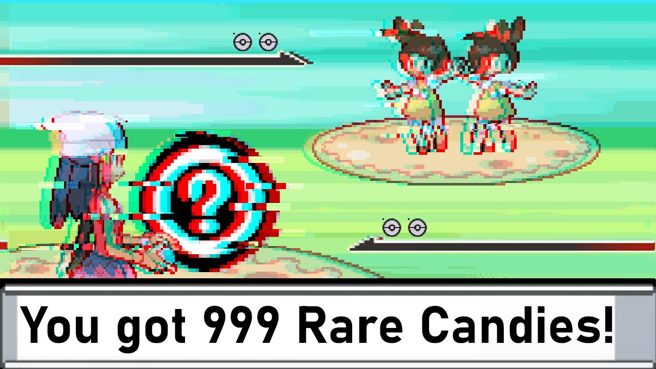 CHEATING in Competitive Pokémon is AWESOME!!