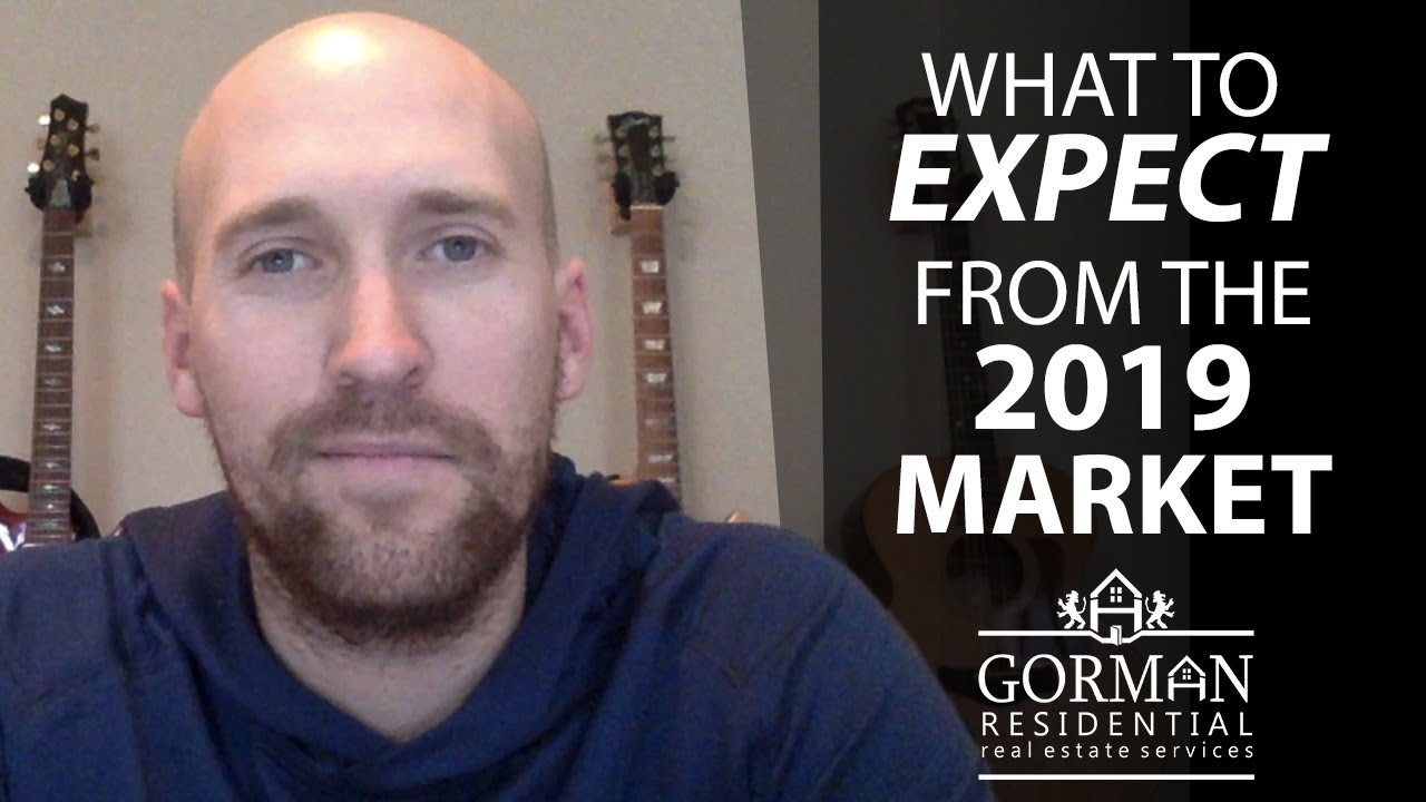 Triangle Area Real Estate: What to Expect from the 2019 Market