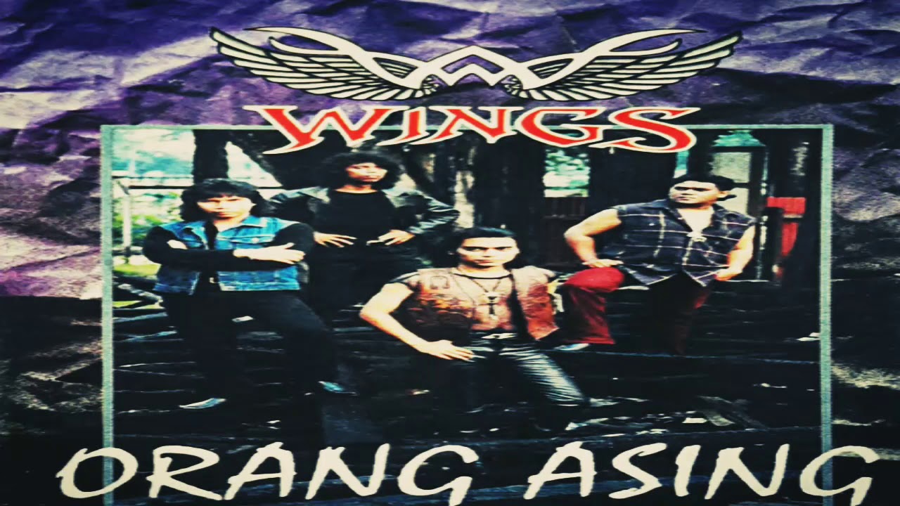 Wings - Siaran 9 HQ