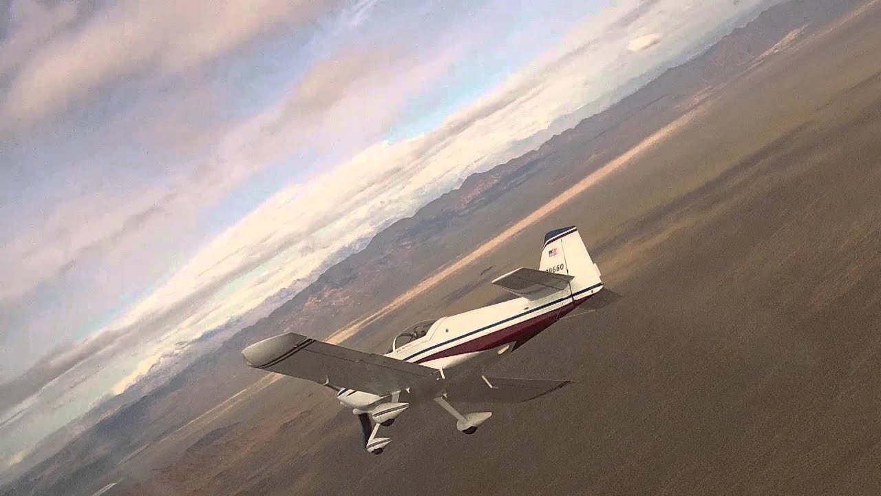 Intro to Basic Formation Flying