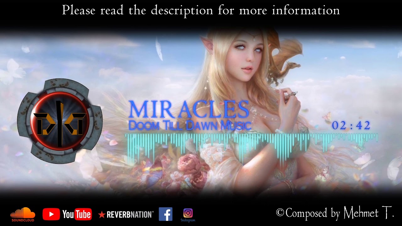 DTD Music - Miracles