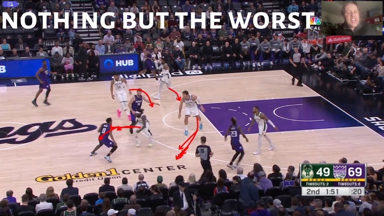 DOC RIVERS deserves nothing but the worst in life