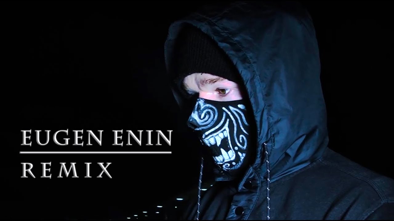 Eugen Enin Remix