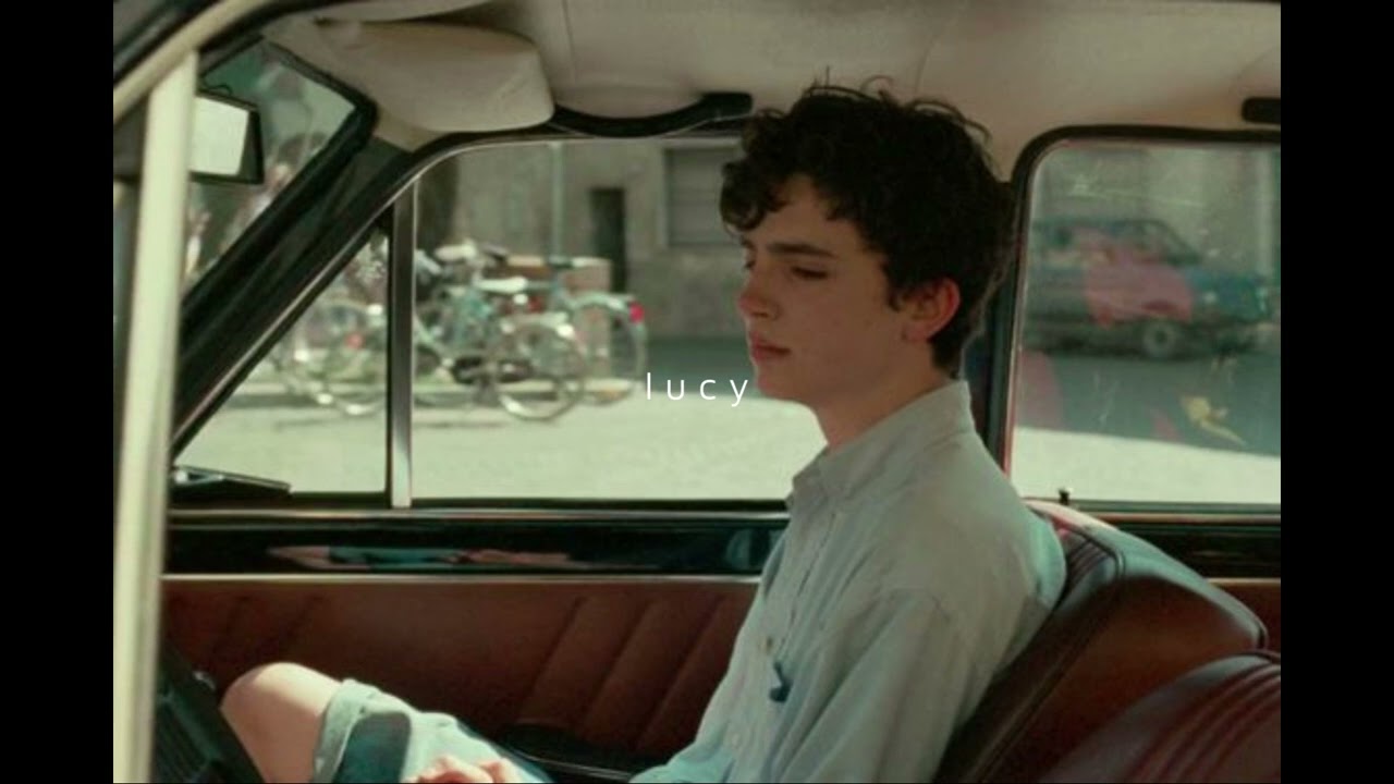 playlist takes you to the love of Italy summer | sufjan stevens (slowed & reverb)