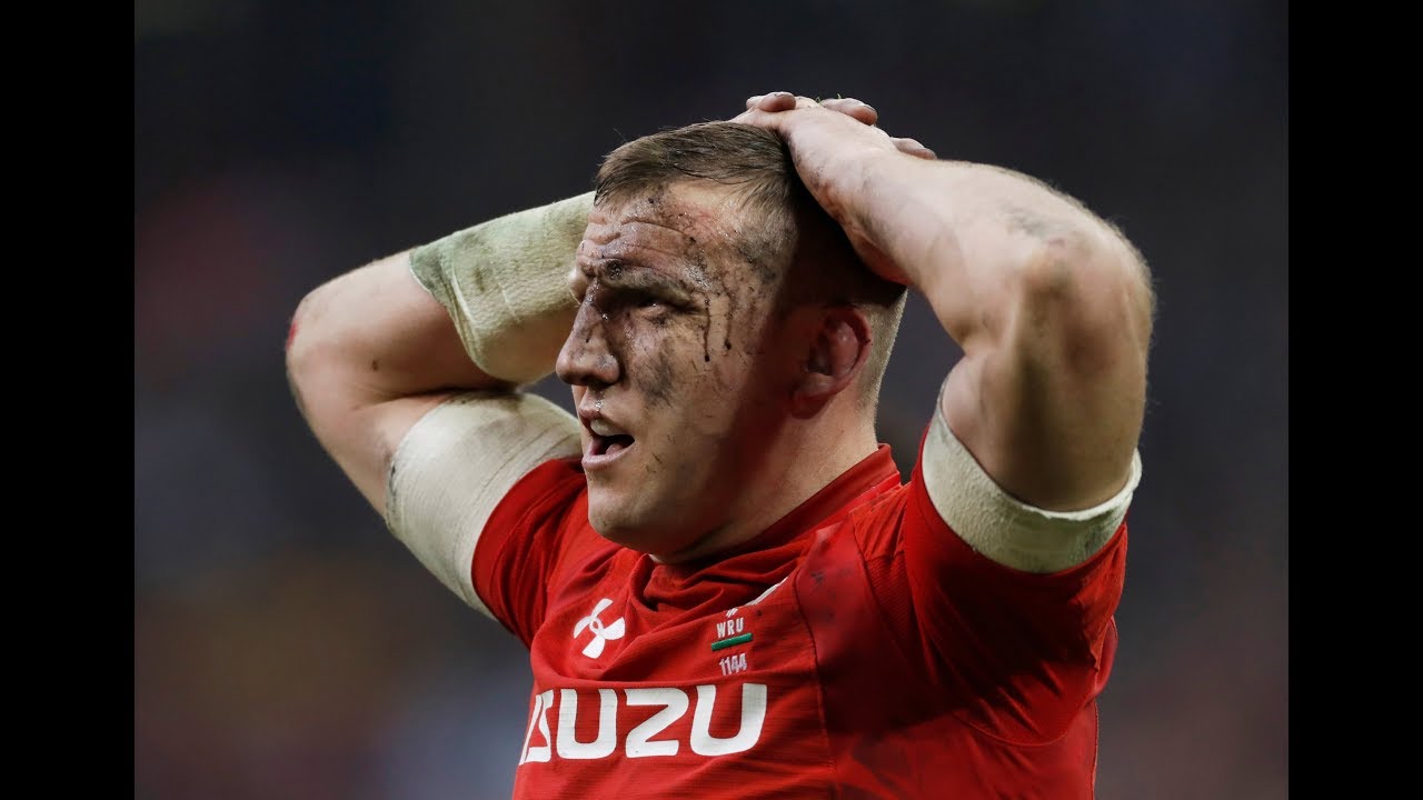 Hadleigh Parkes Tribute | Lead by Example | 2020 ᴴᴰ