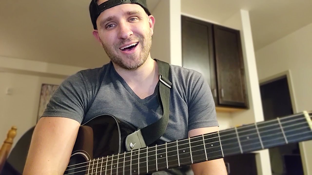 Cowboy Sh*t | Kenny Feidler | Beginner Lesson | Easy | Chords