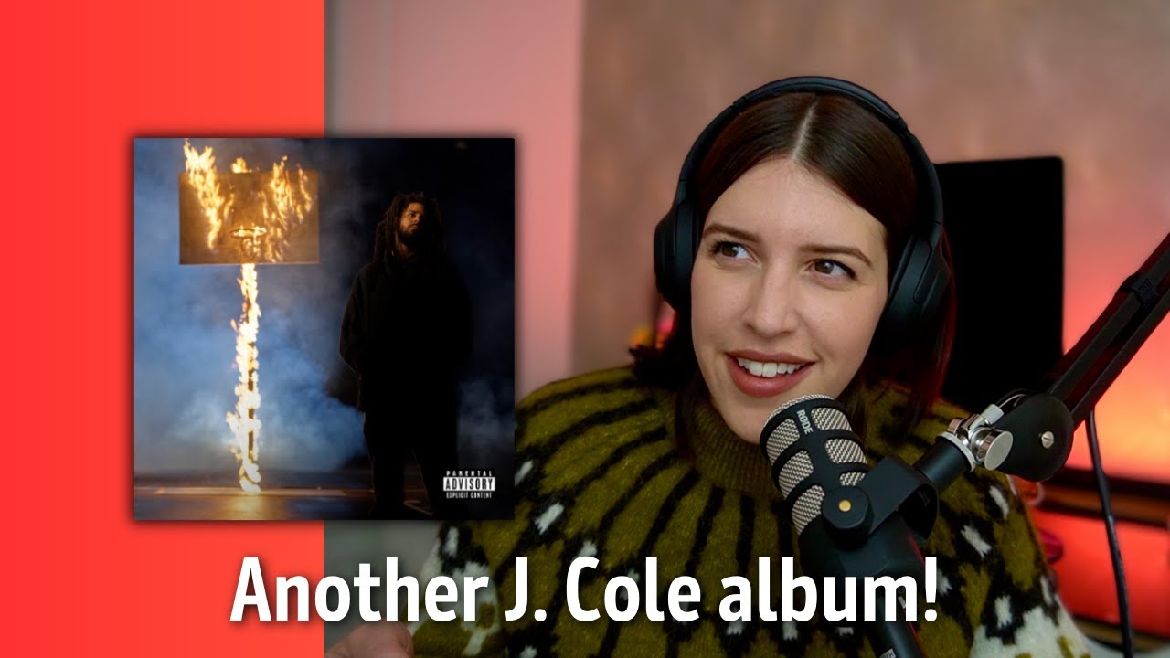 J. Cole 