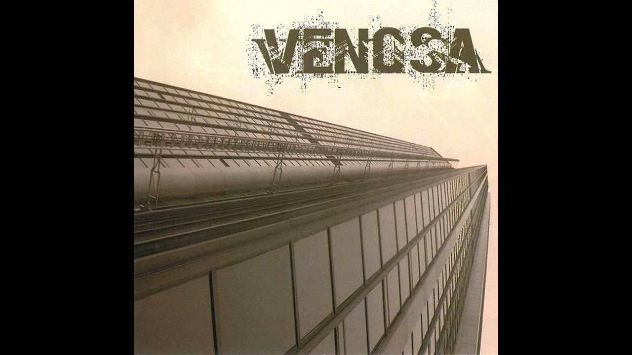 Venosa - A Last Trip To Infinity 2007