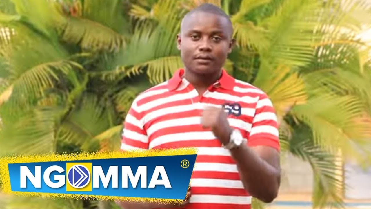 MUKANGA WILL - MUIRITU WA NYANDARUA (Official Video)