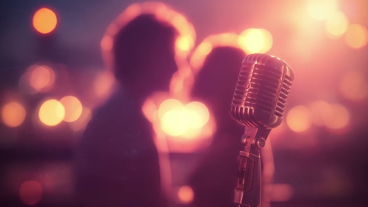 Eyes Don’t Lie | Soul & Funk Groove – Deep in Love