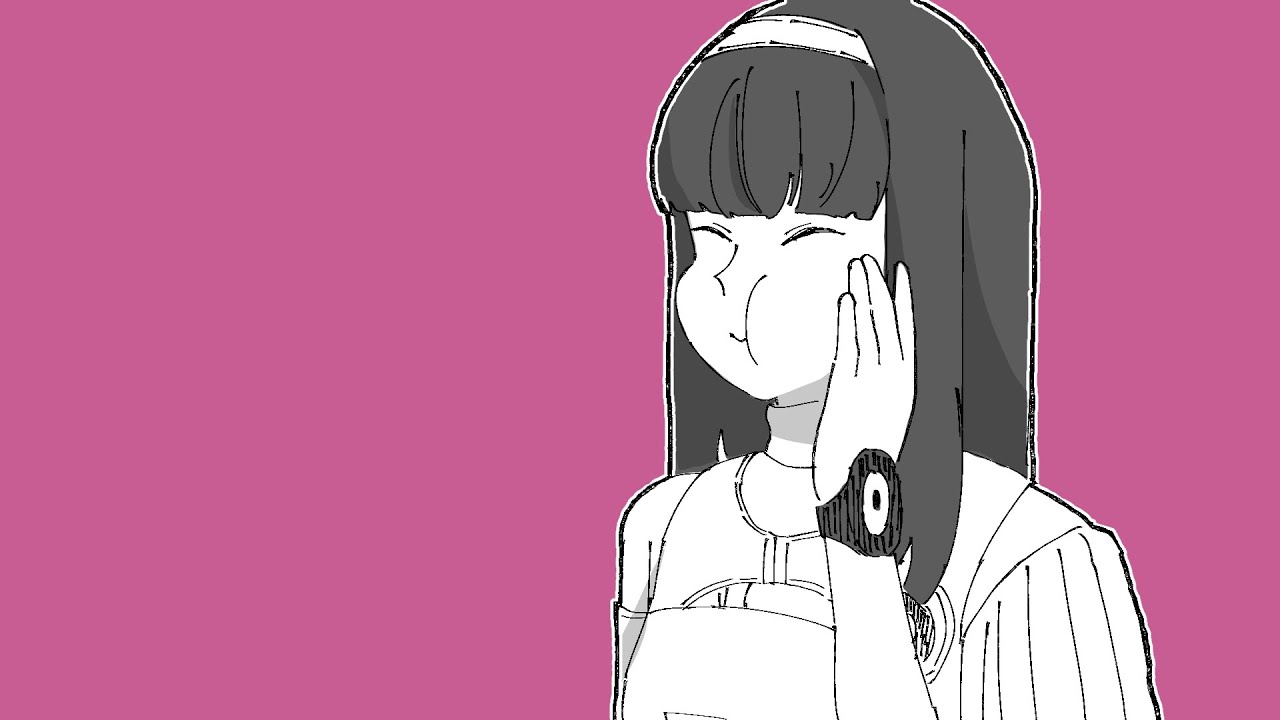 グノーシアなんて自分で考えなさいな【手描きMAD】