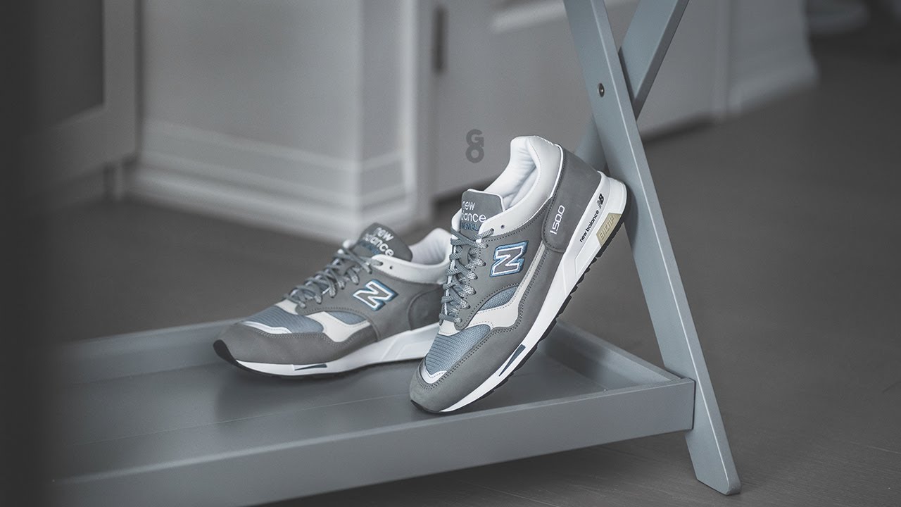 New Balance 1500 
