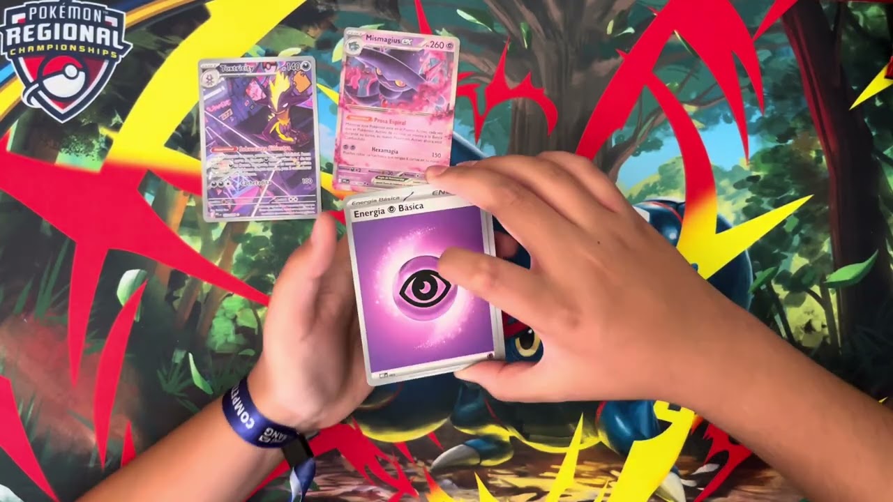Apertura de booster box de llamas fantasmales !!!