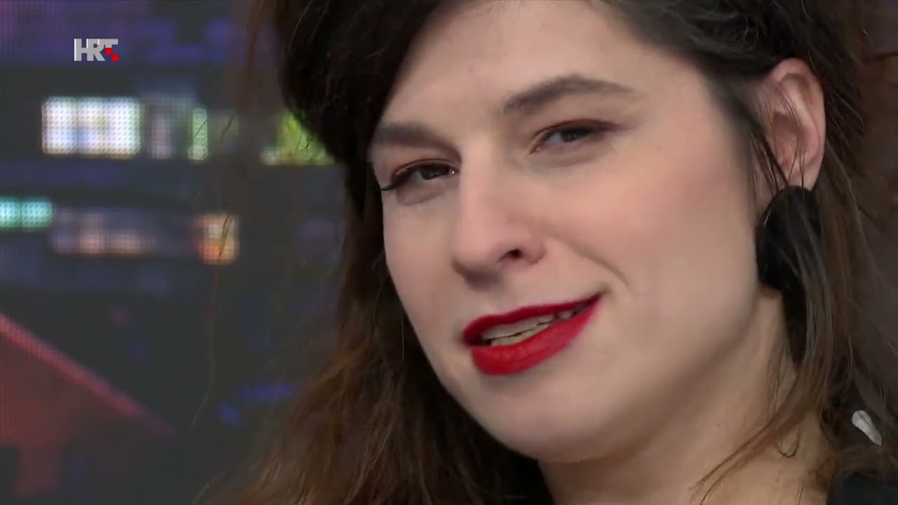Zvjezdana prašina: Monika Herceg | HRT