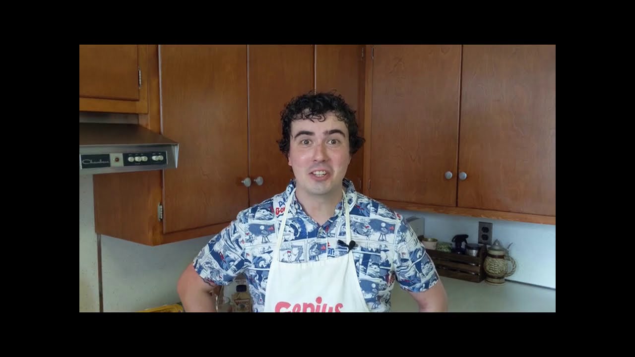 The Quarantine Episode | I Never Sausage a Hot Dog! (WALTER'S HOT DOGS, ZOOM, GOLDBELLY, AT HOME)