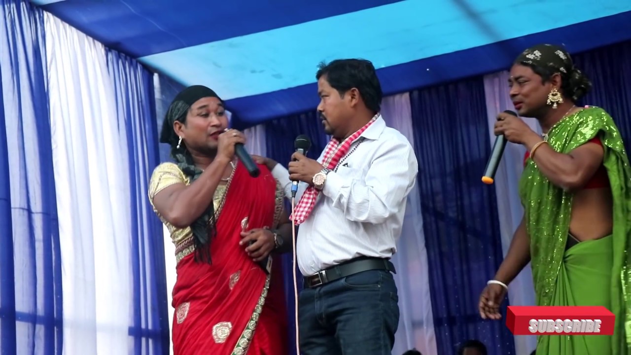 Rajbanshi comedy video | 25th Anniversary of 
