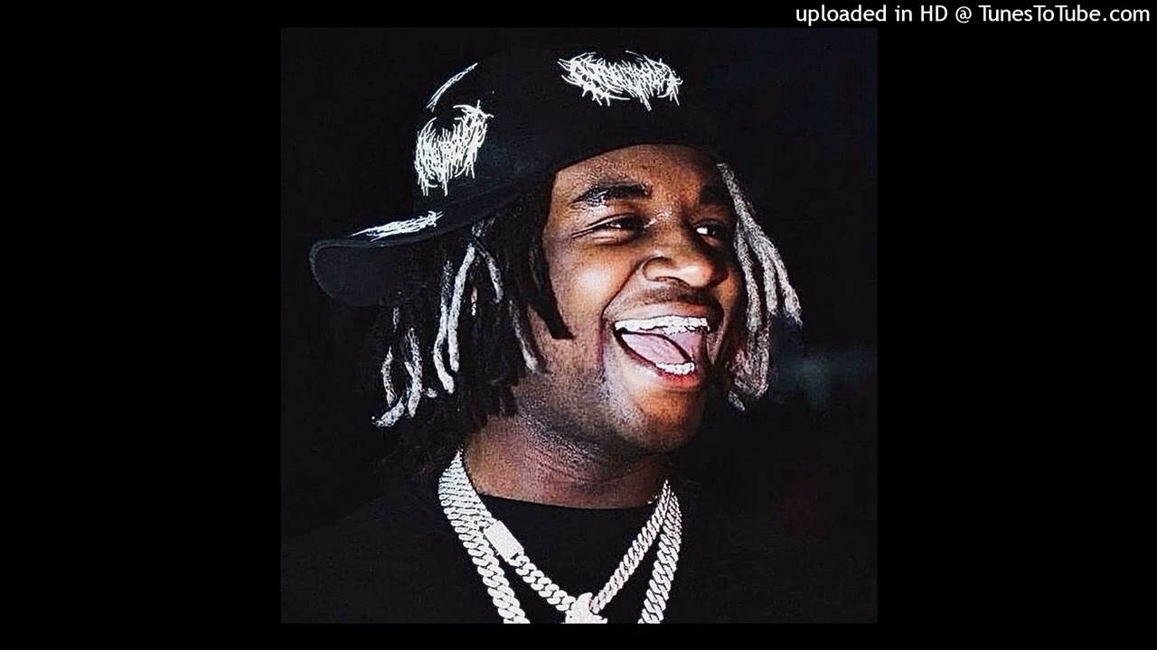 Ken Carson Type Beat - 