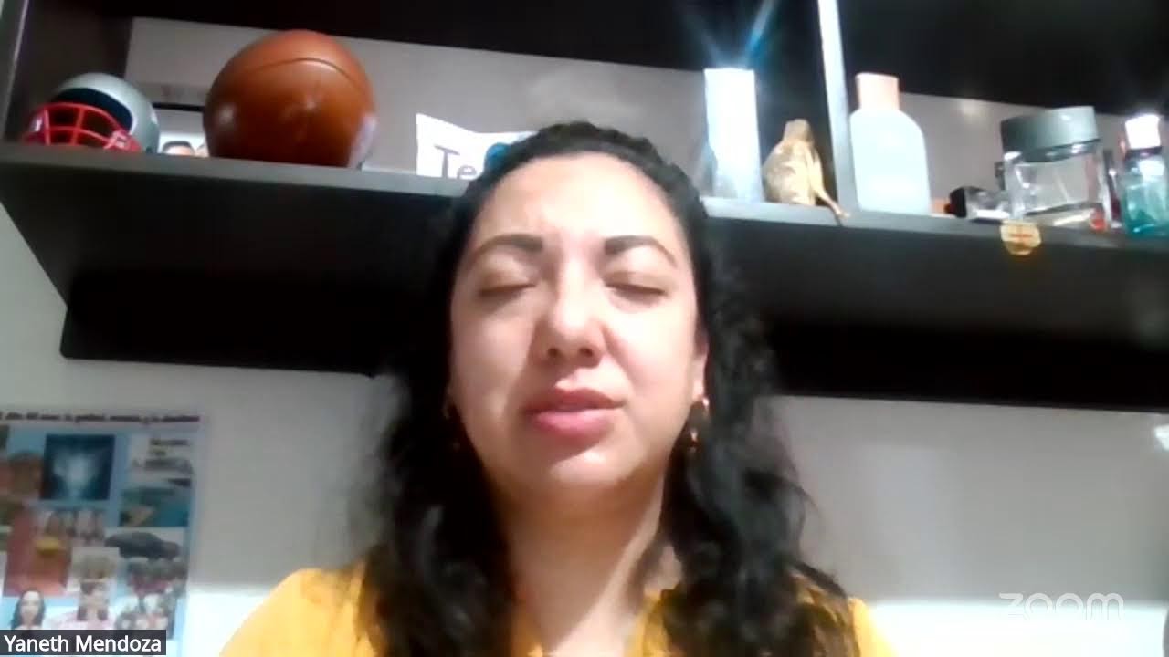 LECTURA 15 COMO HACER QUE TE PASEN COSAS BUENAS MARIAN ROSAS ESTASPE