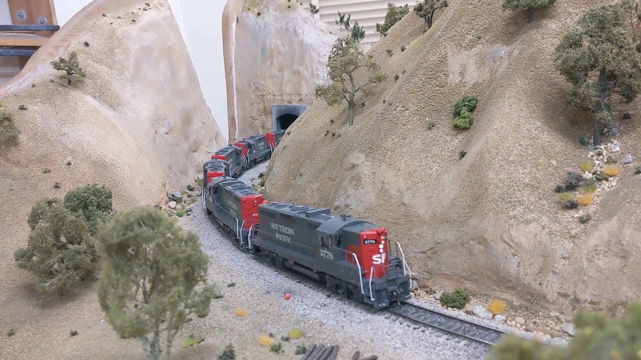 Odds and ends - 2020/10/31 - HO Scale Trains at California Southern Model Railroad Club