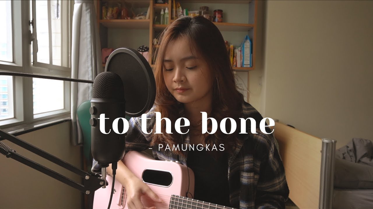 to the bone - pamungkas | #SEIVABELCOVER