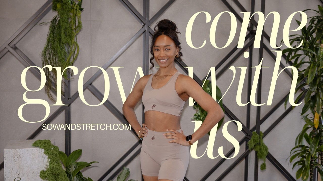 Welcome to Your Wellness Era
