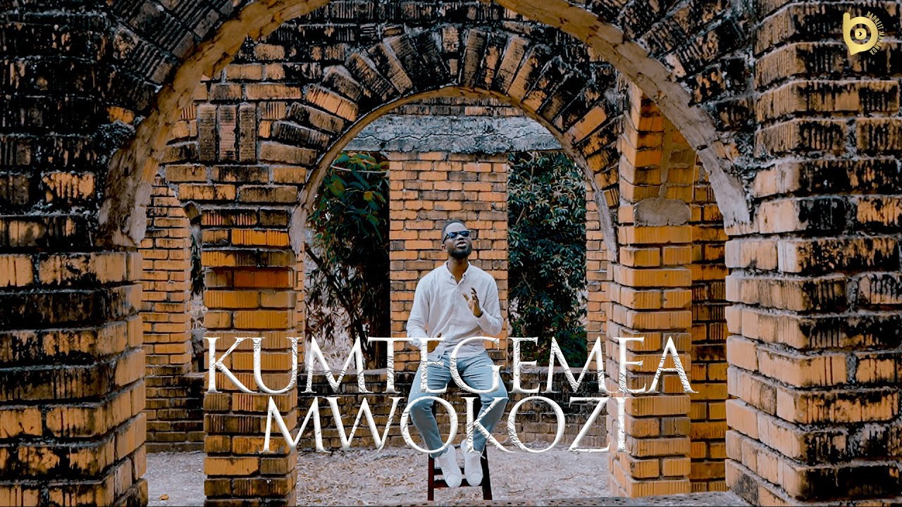Barrett Mapunda - Kumtegemea Mwokozi.