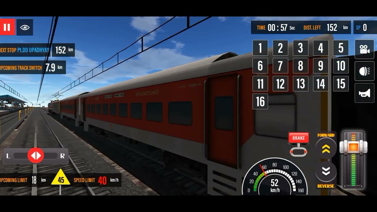 🛑 Let's STOP the TRAIN - TRAIN Run By Mistake - Choo choo train kids videos