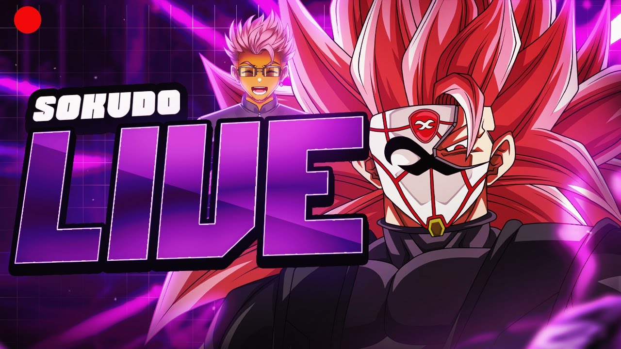 🔴 CLIMBING UP THE SQUADRA LADDER! (again) | GEKISHIN SQUADRA LIVE!