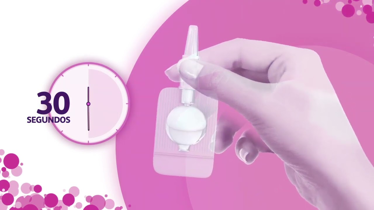 Aplicación Sayana - Pfizer