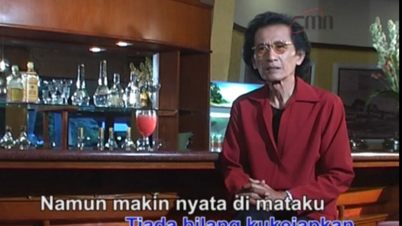 Kr Jauh Di Mata Dekat Di Hati - Mus Mulyadi