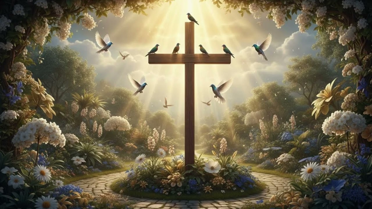 He Is Jehovah (Cover) [Byzantine Orthodox Chant Version]