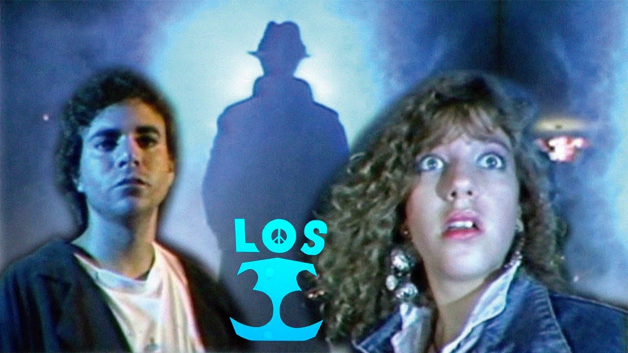Los 33 - Alguien Te Espera (Video Oficial Restaurado SD)