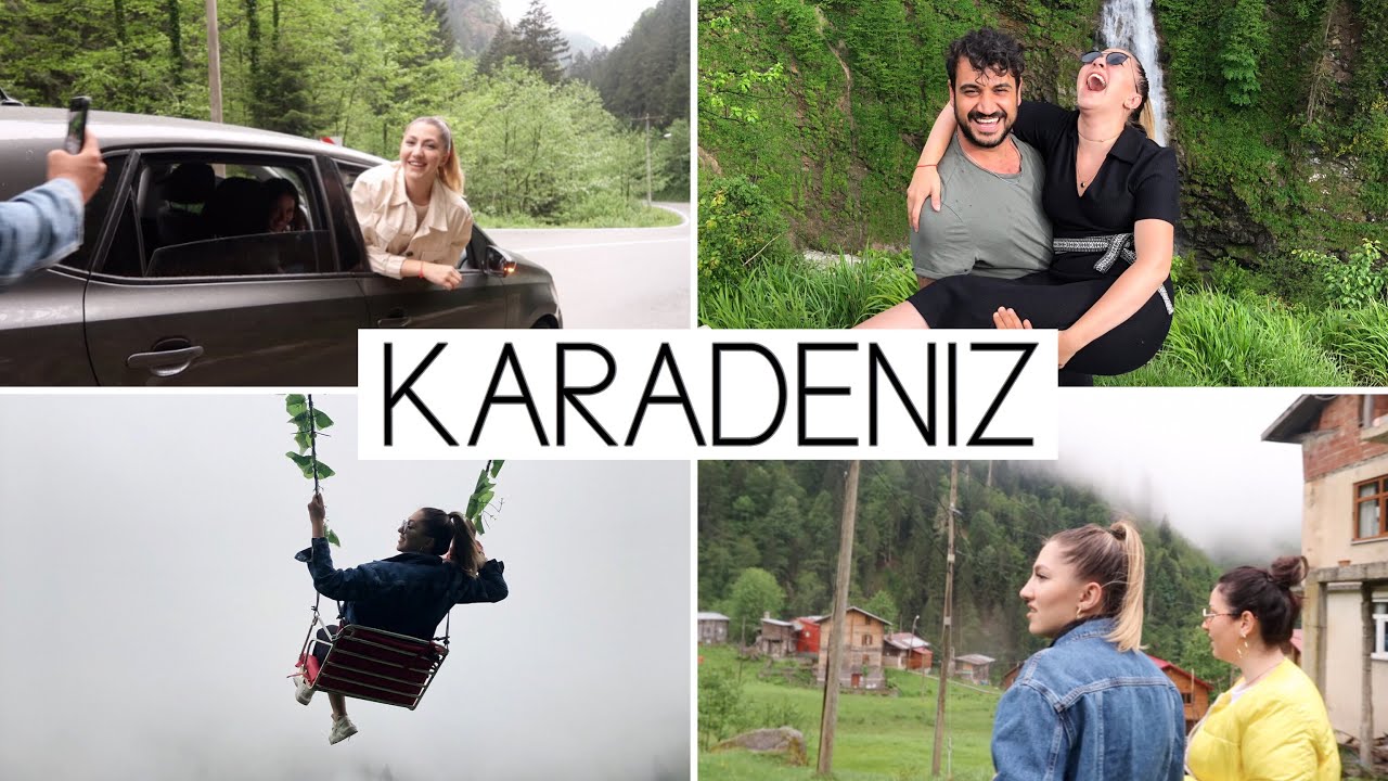 BU KADAR ŞANSSIZLIK OLMAZ 😶 | Karadeniz Günlük Vlog 62