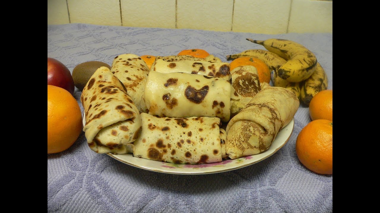 Вкуснейшие БЛИНЫ, фаршированные КАРТОШКОЙ и ГРИБАМИ. Можно приготовить на  обед, можно на ужин!