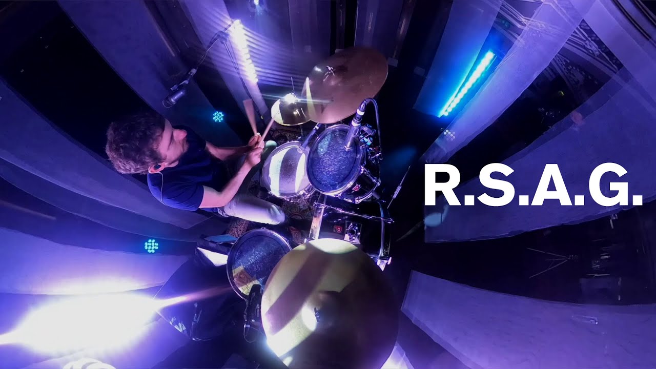 RSAG | Set Theatre
