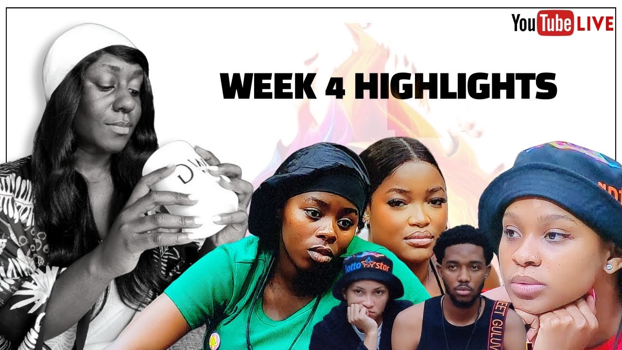 ASHLEY & SWEET GULUVA, JOJO & EZRA'S SHIP, NATE & BEEKAY, MSHINI | BBMZANSI SEASON 5 | GLORY ELIJAH