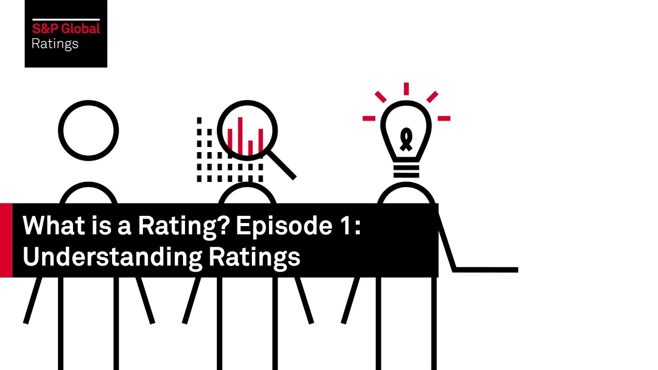 What Is A Rating?