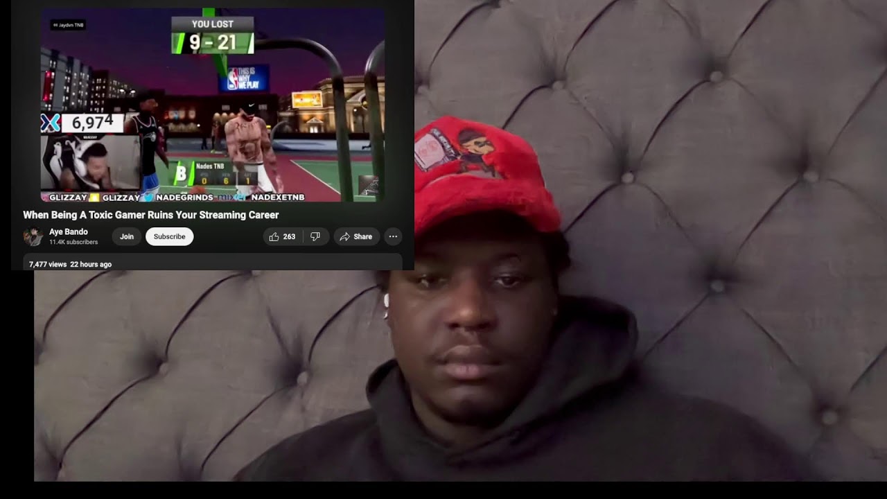NADEXE EXPOSED